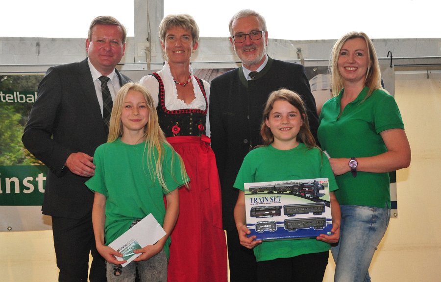 Waldviertelbahn 115 Jahr Feier Groß Gerungs (61)